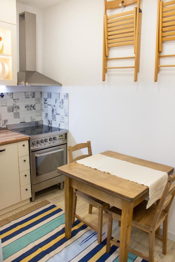 Cozzie By Rv Apartments Varna ภายนอก รูปภาพ